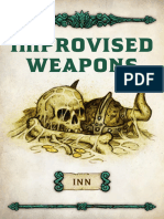 DB Improvised Weapons Cards v1