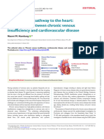 3 BDI - The Legs Are A Pathway To The Heart