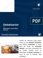 S2 Globalizacion y Las Crisis Financieras