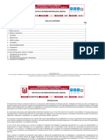 Ev-Sst-Pt-02 Protocolo Reincorporacion Laboral