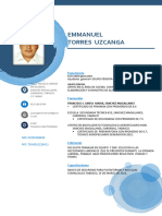 CV Emmanuel Torres Uzcanga