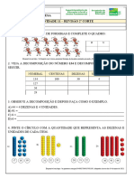 Atividade 11 2o Ano Matematica Revisao 2o Corte