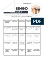 Bookbingo White Plain