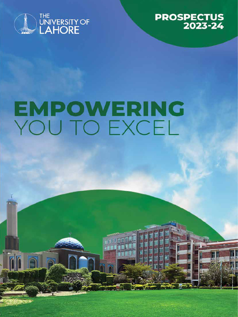Prospectus 2023 24 v2 Compressed | PDF