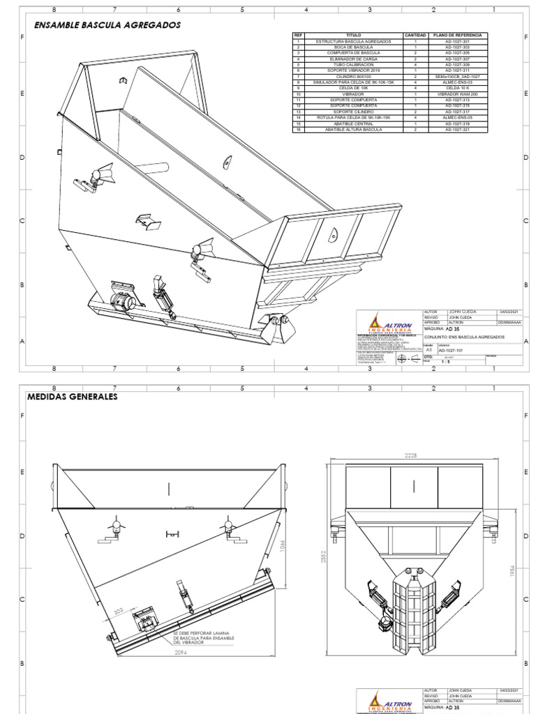 Ad 1027 101 | PDF