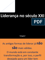 Liderança, Holocracia, Vuca, Desafios Lid 2023, Tend Lid Rev