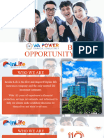 Business Opportunity Forum