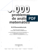 5000 Problemas
