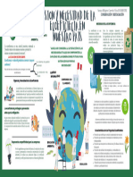 Infografia Vision Ecoeficiencia Perú - Soraya Carreño