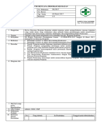 Ep 1.1.5.4 SOP Revisi Rencana Program Kegiatan