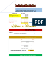 Caso Practicos de Costos Conjuntos Clase 11-02-2023