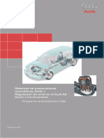 242 Suspensión Neumática A6