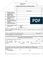 3.7.1 Form Persetujuan Rujukan