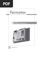 Fermator ECC+ 230V