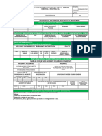 Rg01c-Ssoma-Rvm-Registro de Incidentes Peligrosos e Incidentes