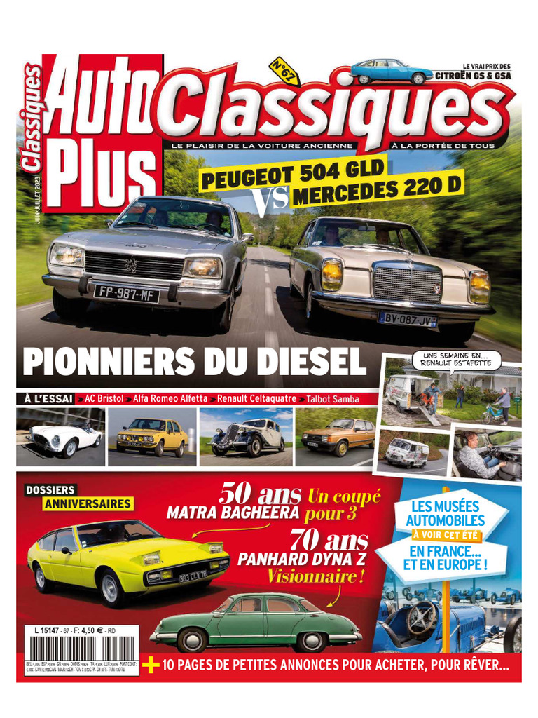 cherche]nombreuses pieces 205 gti 1.9. - Annonces auto, moto, scooter,  accessoires et divers - Pratique - Forum Pratique - Forum Auto