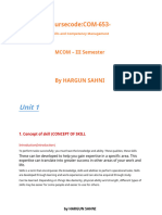 Unit 1 Sacm Complete Notes - .Hi - en