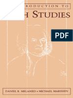 An Introduction To Bach Studies (Daniel R. Melamed, Michael Marissen) (Z-Library)