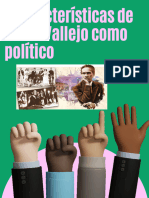 Vallejo Como Politico