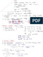 Complete Alkynes Notes