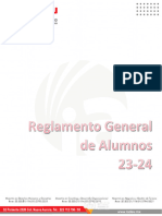 Reglamento General de Alumnos 23-24 v.1.1