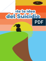 Ebook Ante La Idea Del Suicidio CPTLN
