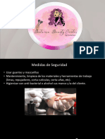 Curso de Uñas MiaBella