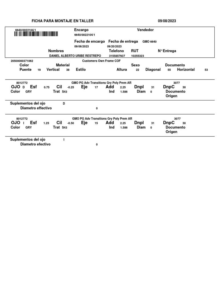 Ojo esf cil eje dnpl dnpc add pdf