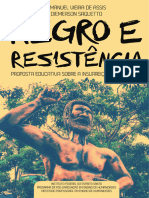 Assis, E - Saquetto, D. Negro e Resistência