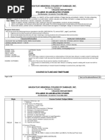 SYLLABUS Law Related Studies AY 22 23 2nd Sem 3 Feb 2023