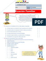 Planificacion Familiar 9NO Regulares