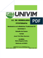 PDF Meavila Actividad 3 Estudio de Caso DD - 457e6a72d9ad2695e1e0549ec86adfa