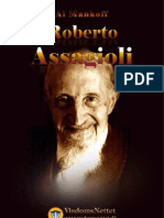 Roberto Assagioli-Psykosyntese