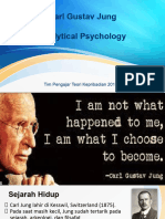 2. Carl Jung Analytical Psychology