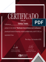 Certifica Do