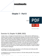 Fi 2022 23 Chapter - 7 Part II - Exercises