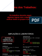 Etiquetas e LaboratÓrios - Formatação e Como Fazer No PHP