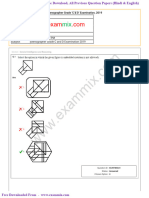 SSC Stenographer Question Paper 24 December 2020 1st Shift in English