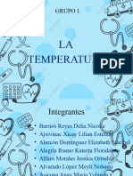 GRUPO 1 Temperatura