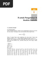 Download R Dalam Aplikasi Stat by Dessy Hapsari SN67167999 doc pdf