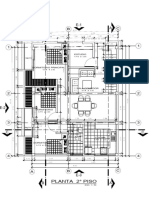 Distribucion de Vivienda 5