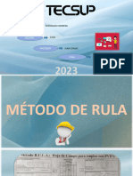 Metodo Rula. Leandro