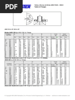 1-0 - ANSI B17.1 - Keyway - Dimensions | PDF | Ingeniería mecánica ...