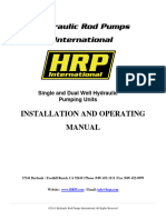 HRPI Manual