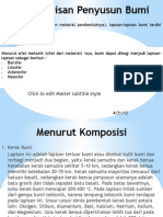 Download Lapisan Penyusun Bumi by Lani Novitawati SN67168364 doc pdf