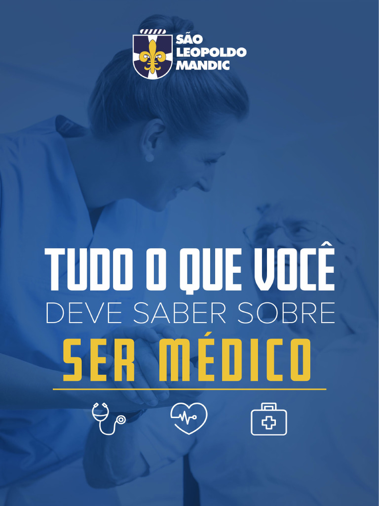 E Book Quero Ser Medico Pdf Remédio Médico