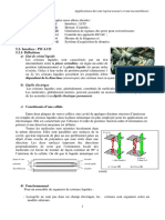 Chapitre 5 - Applications Des Microprocesseurs Et Microcontroleurs