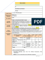 1FIM-Financial Institutions and Markets-2023-24