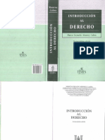 Tema 1,1 Las acepciones del derecho - Monroy Cabra (2018) mejor 2