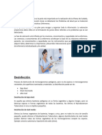 Fundamentos de Enfermeria